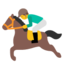 :horse_racing: 🏇