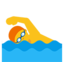 :swimmer: 🏊