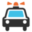 :oncoming_police_car: 🚔