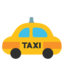 :taxi: 🚕