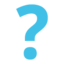 :question: ❓